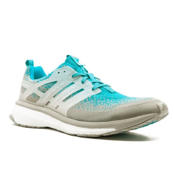 adidas Other - SOLD - adidas men's Energy Boost, Packer Shoes x Solebox Silfra Rift